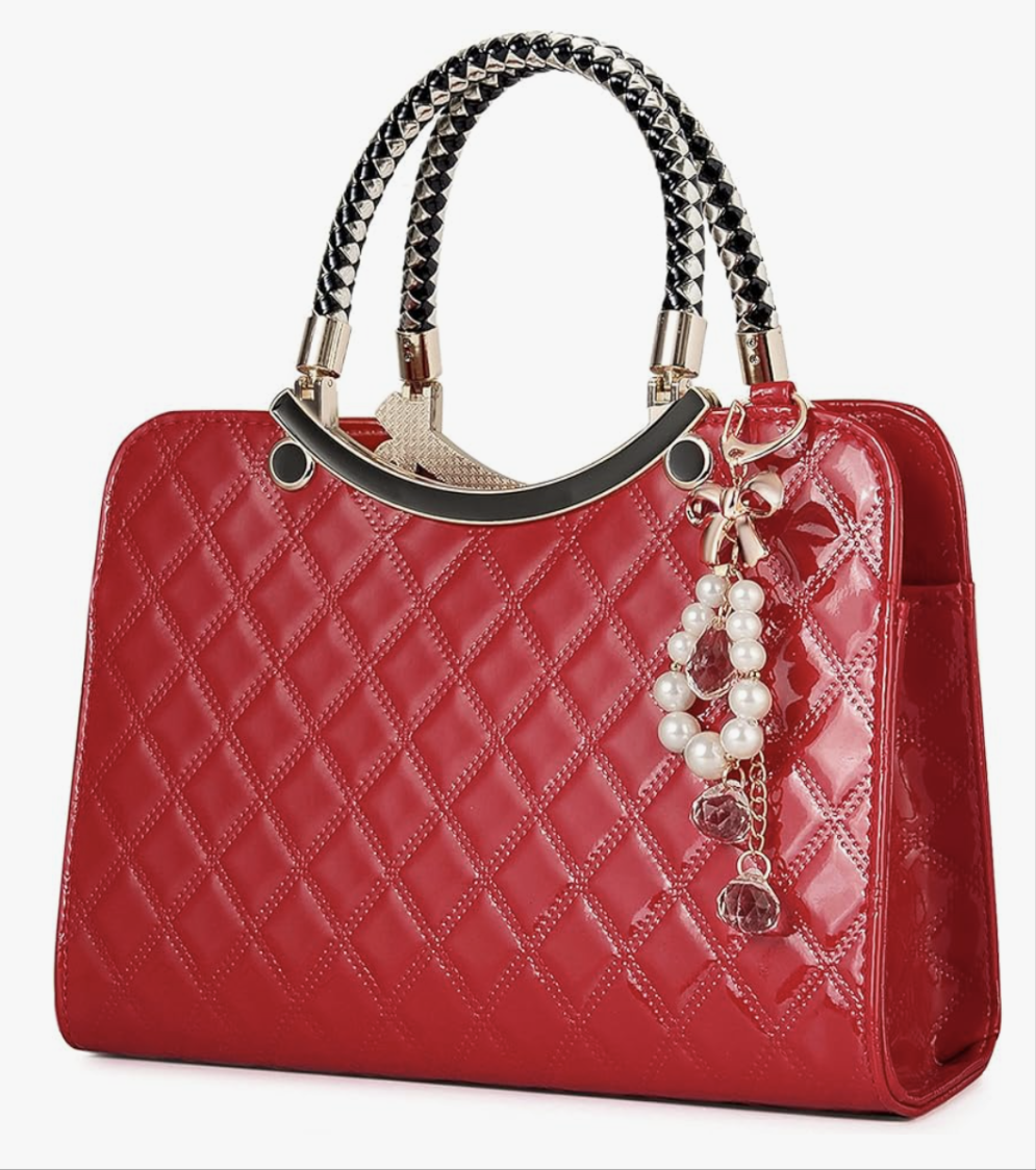 Handbags ladies fashion