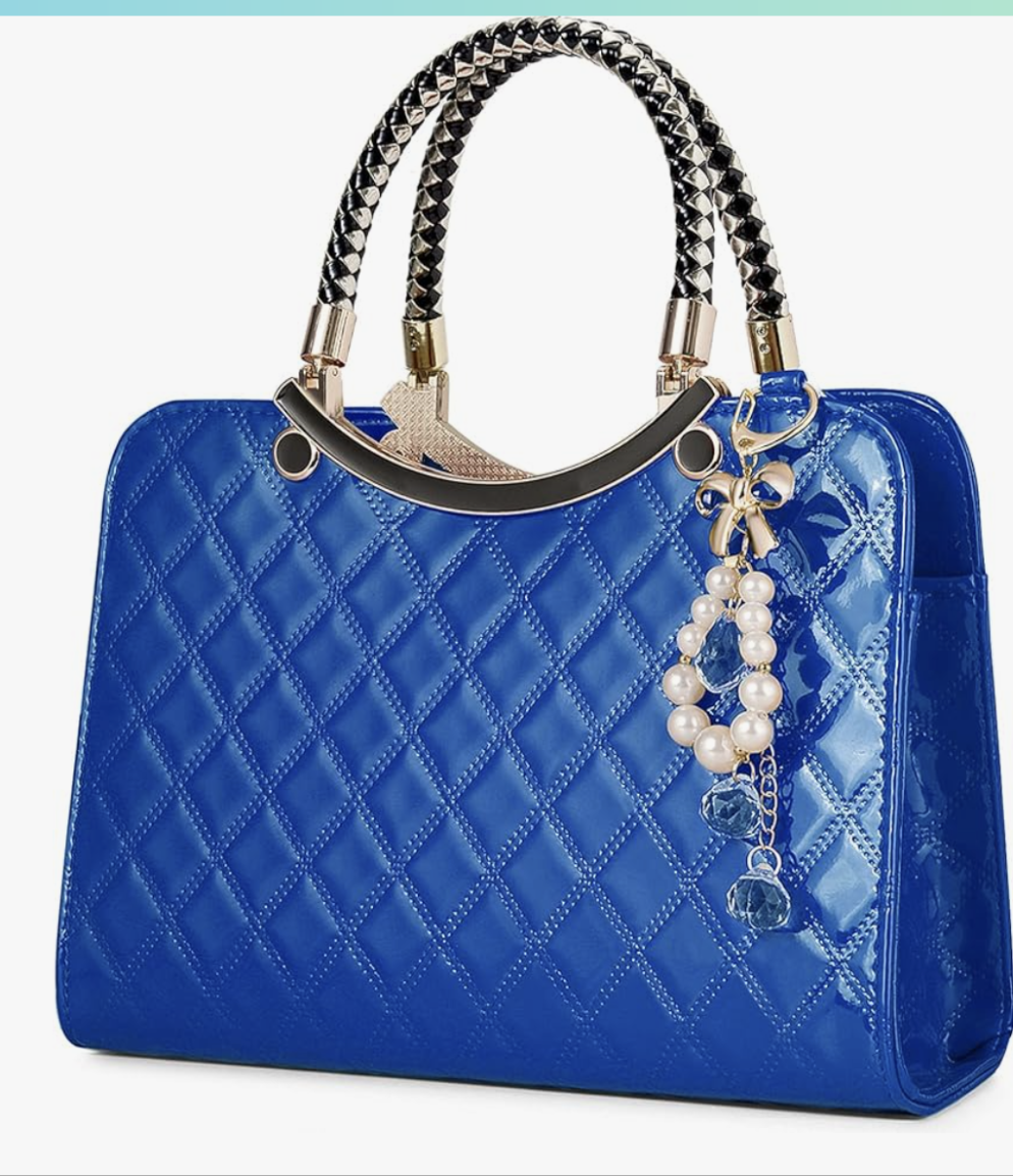 Handbags ladies fashion
